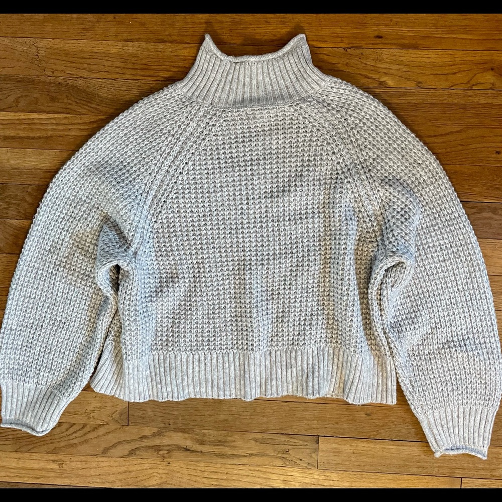 America Eagle Sweater